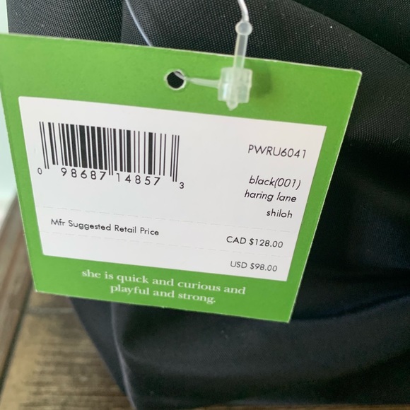 Kate spade NY Haring Lane Shiloh Cosmetic Bag - Picture 7 of 7